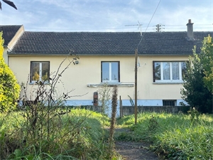 maison-villa à la vente -   60140  LIANCOURT, surface 71 m2 vente maison-villa - APR718676